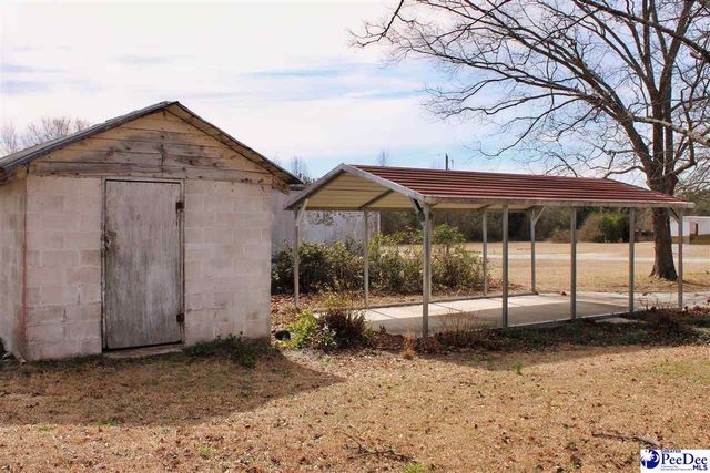 3656 Hwy 177, Wallace, SC 29596