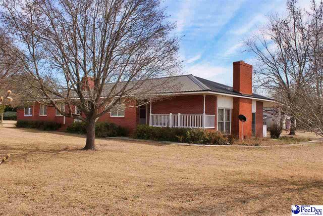 3656 Hwy 177, Wallace, SC 29596