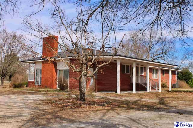 3656 Hwy 177, Wallace, SC 29596