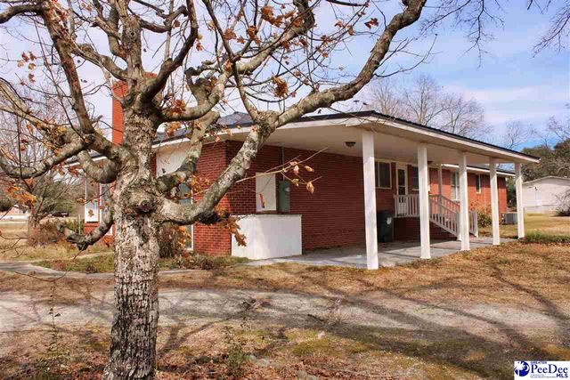 3656 Hwy 177, Wallace, SC 29596