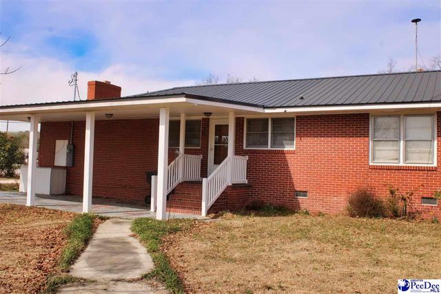 3656 Hwy 177, Wallace, SC 29596