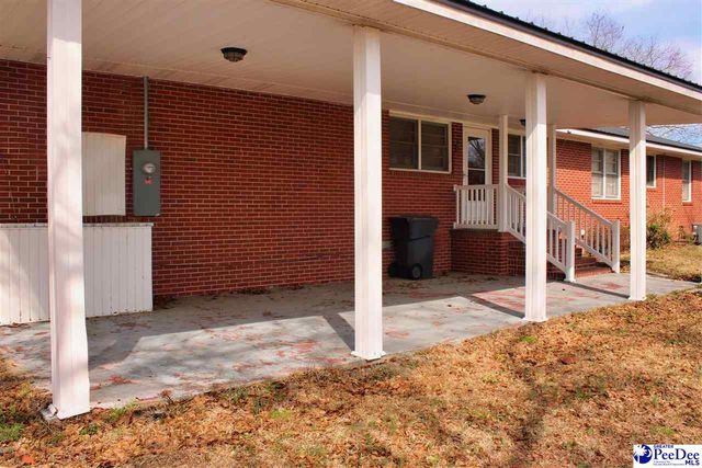 3656 Hwy 177, Wallace, SC 29596