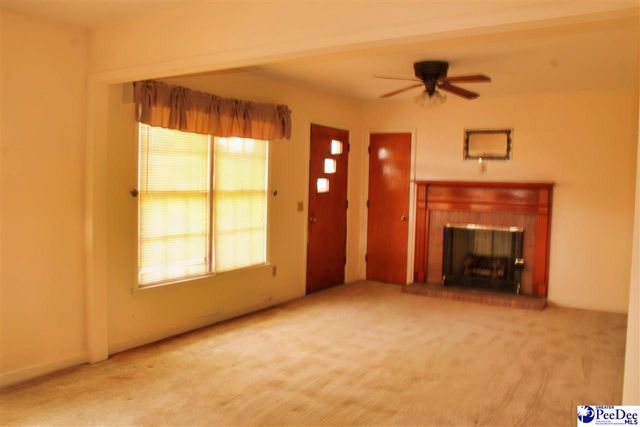 3656 Hwy 177, Wallace, SC 29596