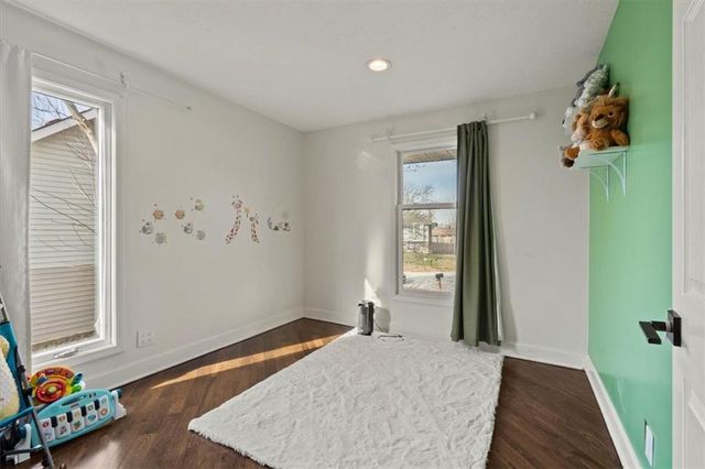 12318 S Locust Circle, Olathe, KS 66062