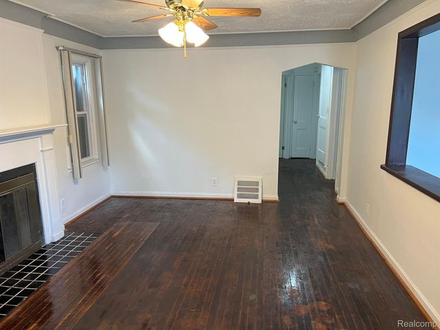 7627 PATTON Street, Detroit, MI 48228