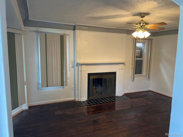 7627 PATTON Street, Detroit, MI 48228