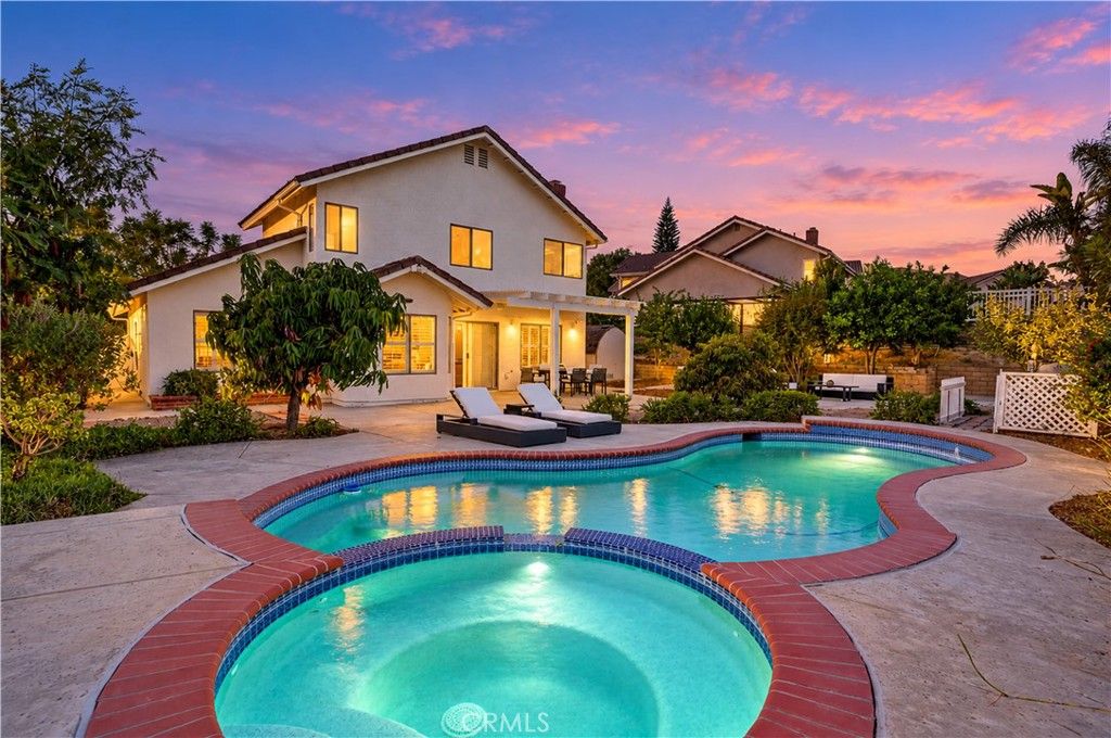 5570 Via Verano, Yorba Linda, CA 92887 — exterior
