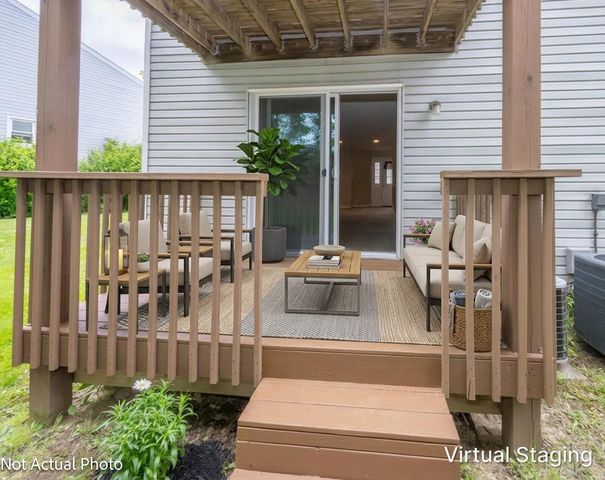 5313 Country Club Lane, Burlington, KY 41005