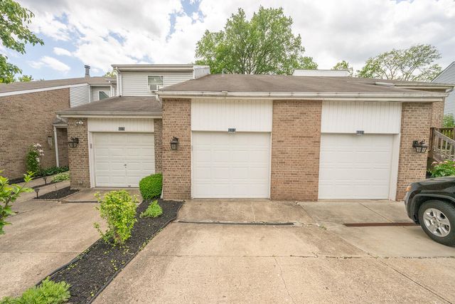 5313 Country Club Lane, Burlington, KY 41005