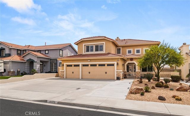 15003 Elkhorn Drive, Fontana, CA 92336