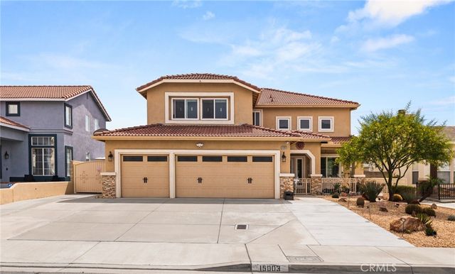 15003 Elkhorn Drive, Fontana, CA 92336