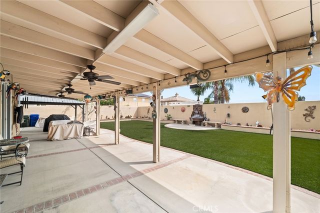 15003 Elkhorn Drive, Fontana, CA 92336