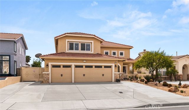 15003 Elkhorn Drive, Fontana, CA 92336