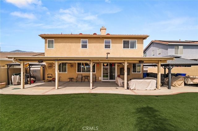 15003 Elkhorn Drive, Fontana, CA 92336