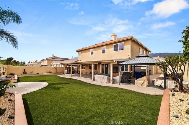 15003 Elkhorn Drive, Fontana, CA 92336