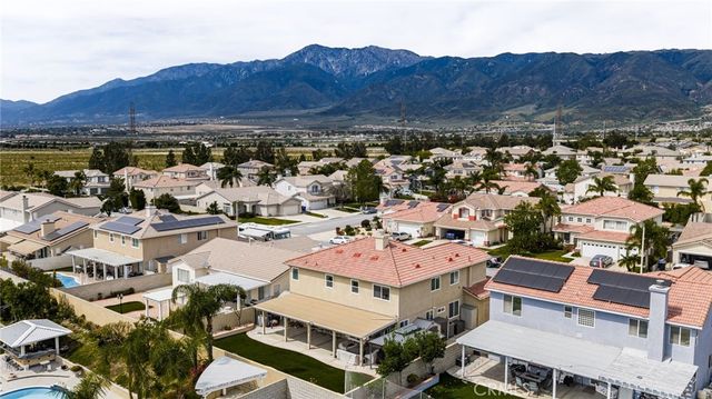 15003 Elkhorn Drive, Fontana, CA 92336