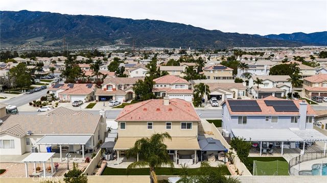 15003 Elkhorn Drive, Fontana, CA 92336