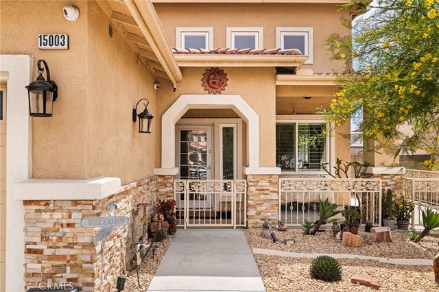 15003 Elkhorn Drive, Fontana, CA 92336