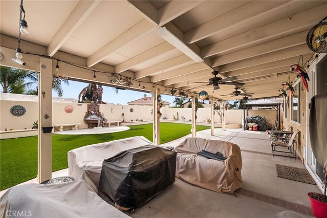 15003 Elkhorn Drive, Fontana, CA 92336