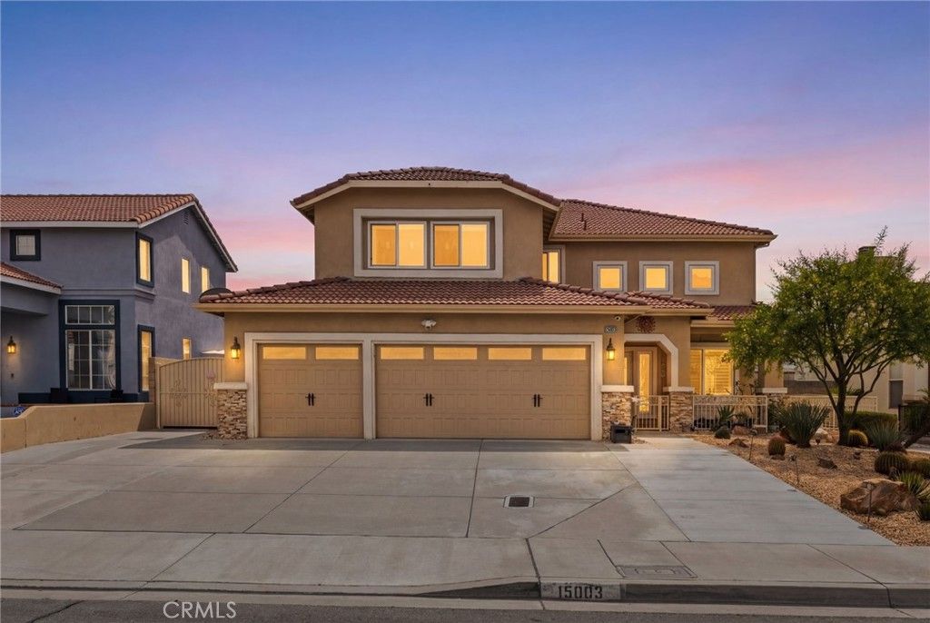 15003 Elkhorn Drive, Fontana, CA 92336