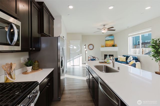 4517 Bay Vista Boulevard, Bremerton, WA 98312