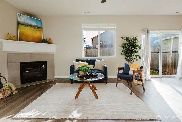 4517 Bay Vista Boulevard, Bremerton, WA 98312