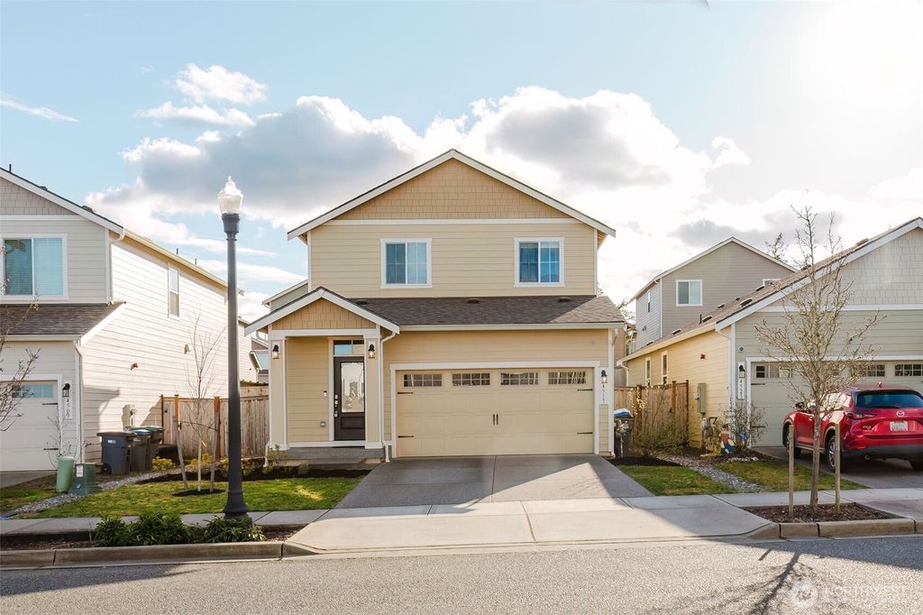 4517 Bay Vista Boulevard, Bremerton, WA 98312