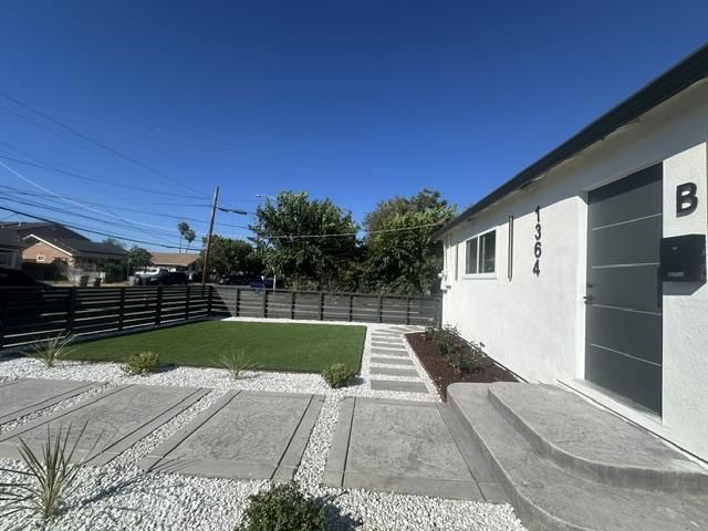 E San Antonio, San Jose, CA 95116