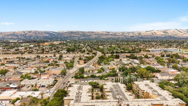 E San Antonio, San Jose, CA 95116