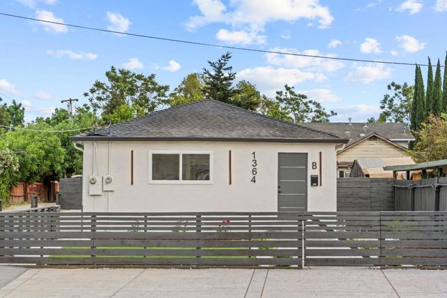 E San Antonio, San Jose, CA 95116