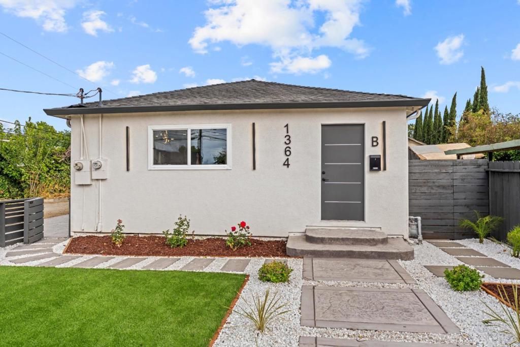 Image 2 of property listing at E San Antonio, San Jose, CA 95116