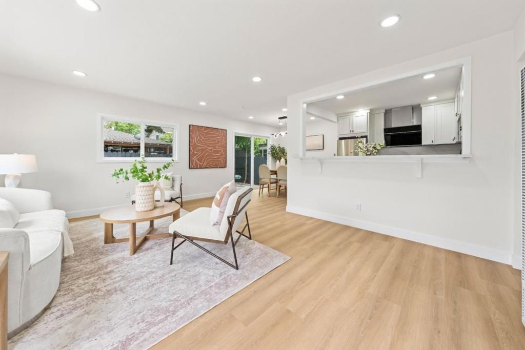 Image 26 of property listing at E San Antonio, San Jose, CA 95116