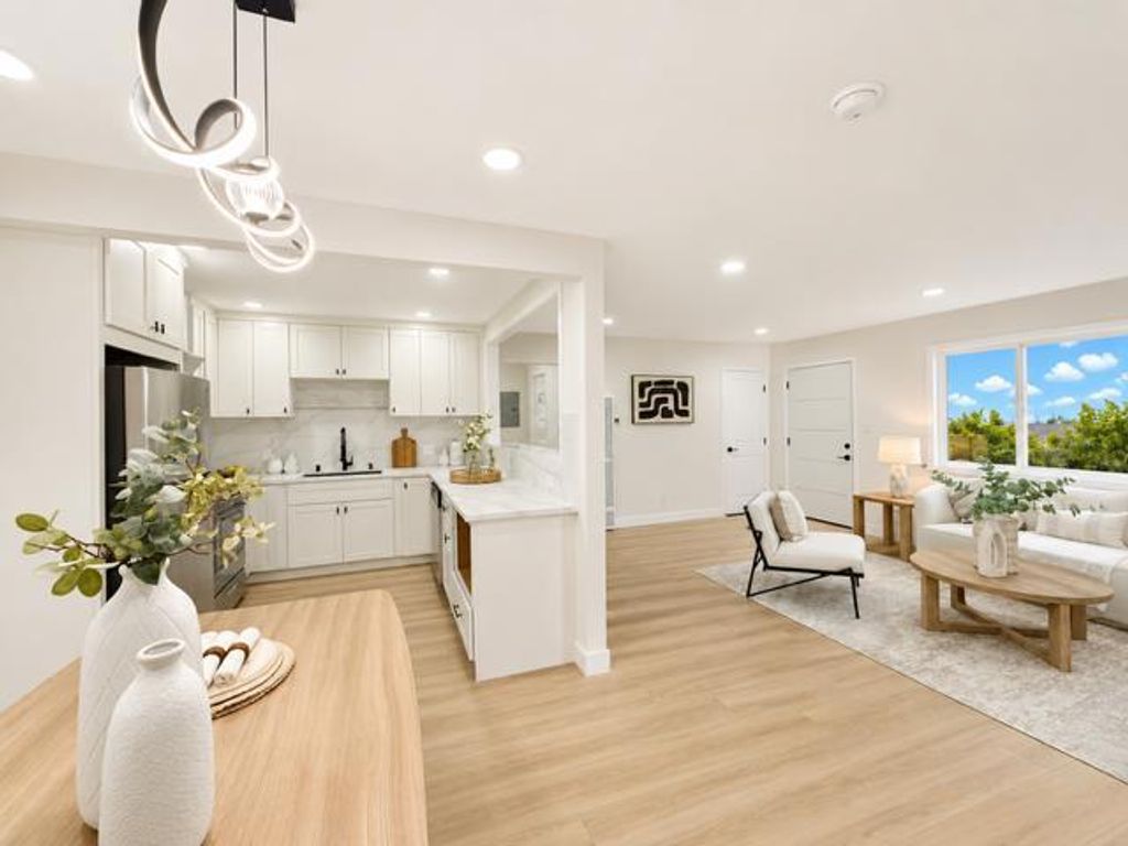 Image 32 of property listing at E San Antonio, San Jose, CA 95116