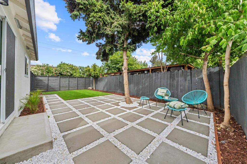 Image 40 of property listing at E San Antonio, San Jose, CA 95116