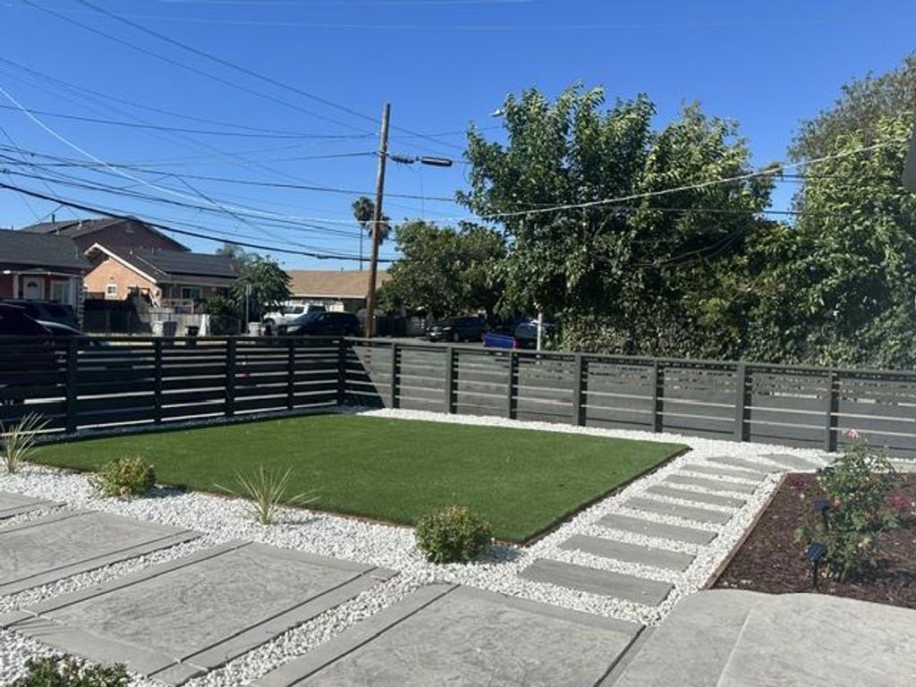 Image 45 of property listing at E San Antonio, San Jose, CA 95116