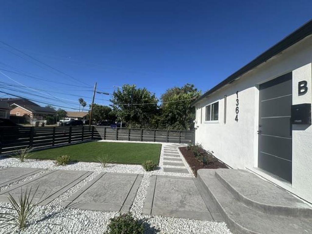 Image 47 of property listing at E San Antonio, San Jose, CA 95116