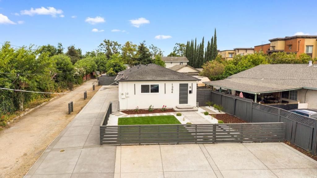 Image 50 of property listing at E San Antonio, San Jose, CA 95116