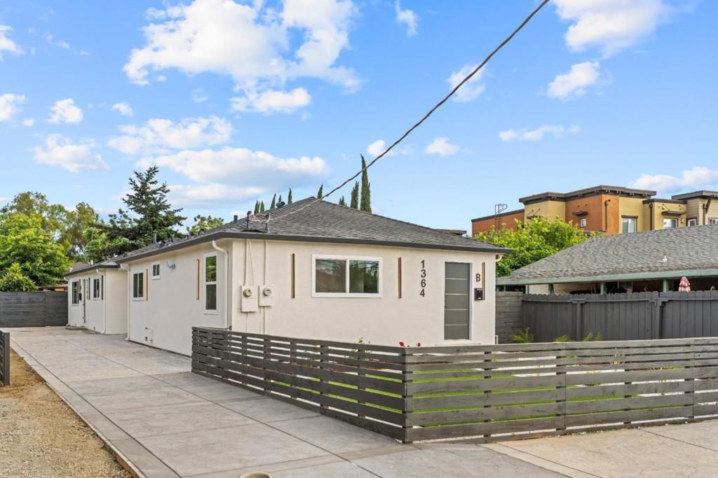 Image 6 of property listing at E San Antonio, San Jose, CA 95116