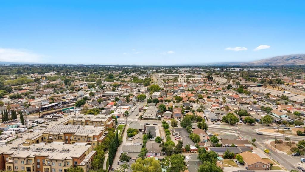 Image 60 of property listing at E San Antonio, San Jose, CA 95116