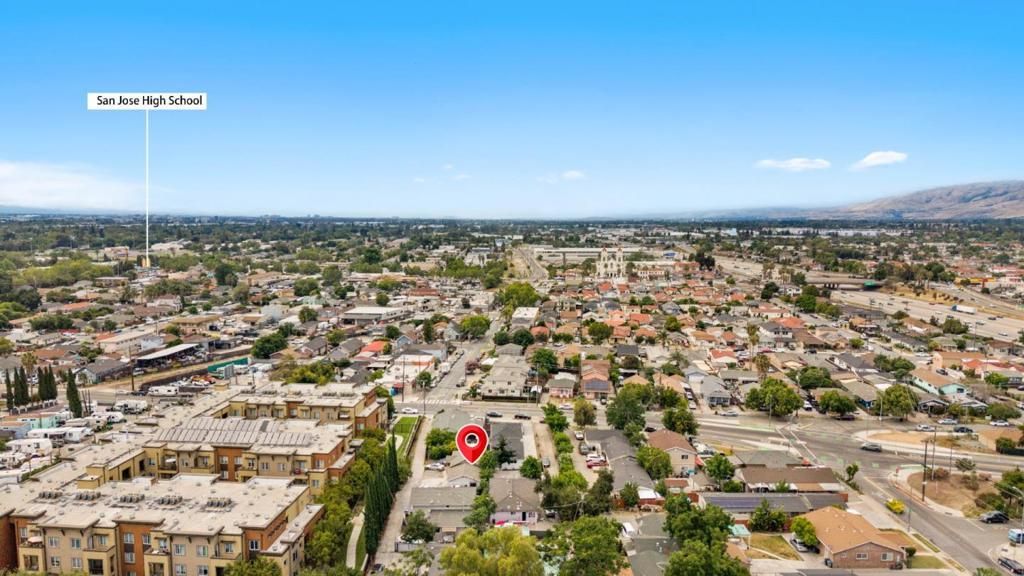 Image 61 of property listing at E San Antonio, San Jose, CA 95116
