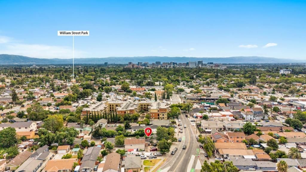 Image 63 of property listing at E San Antonio, San Jose, CA 95116