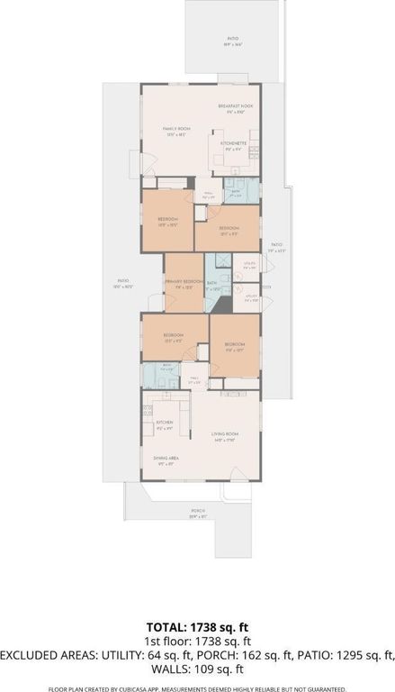 Image 64 of property listing at E San Antonio, San Jose, CA 95116