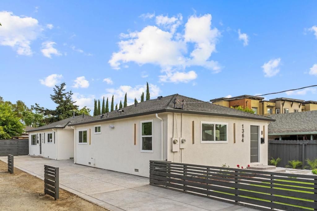 Image 7 of property listing at E San Antonio, San Jose, CA 95116