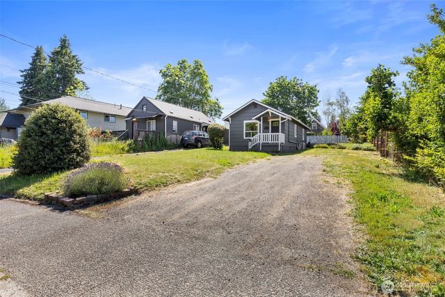 1207 High Avenue, Bremerton, WA 98337