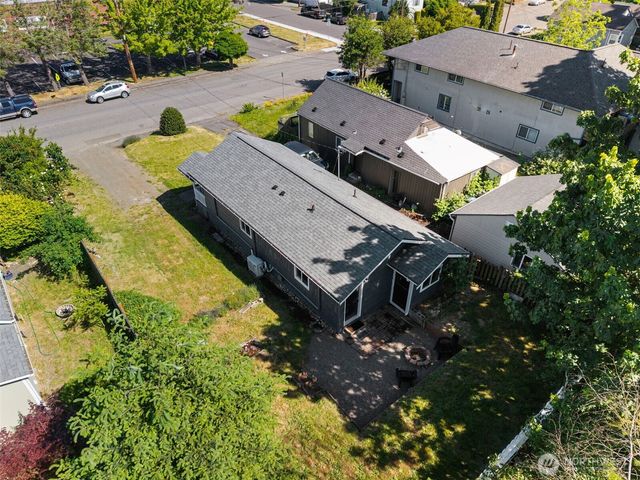 1207 High Avenue, Bremerton, WA 98337