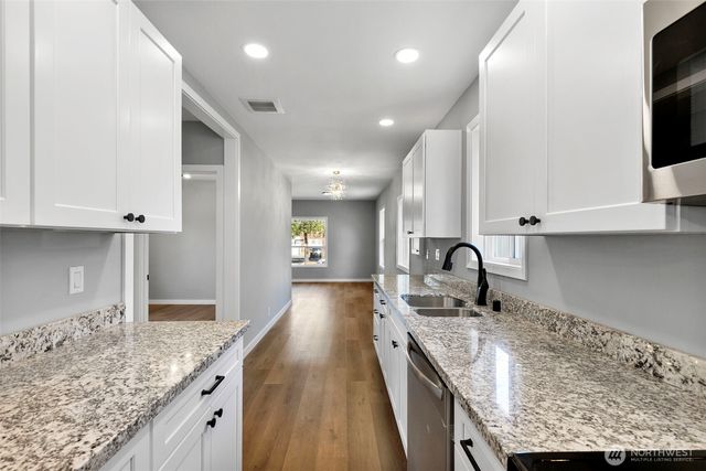 1207 High Avenue, Bremerton, WA 98337