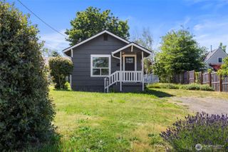 1207 High Avenue, Bremerton, WA 98337