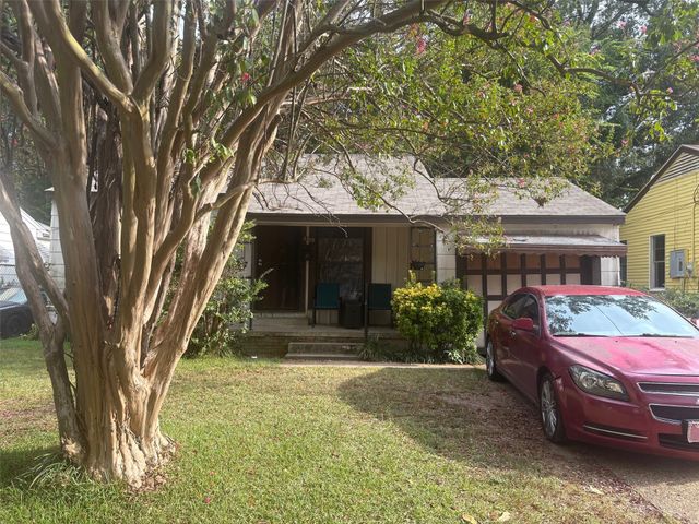 2815 Westover Road, Shreveport, LA 71108