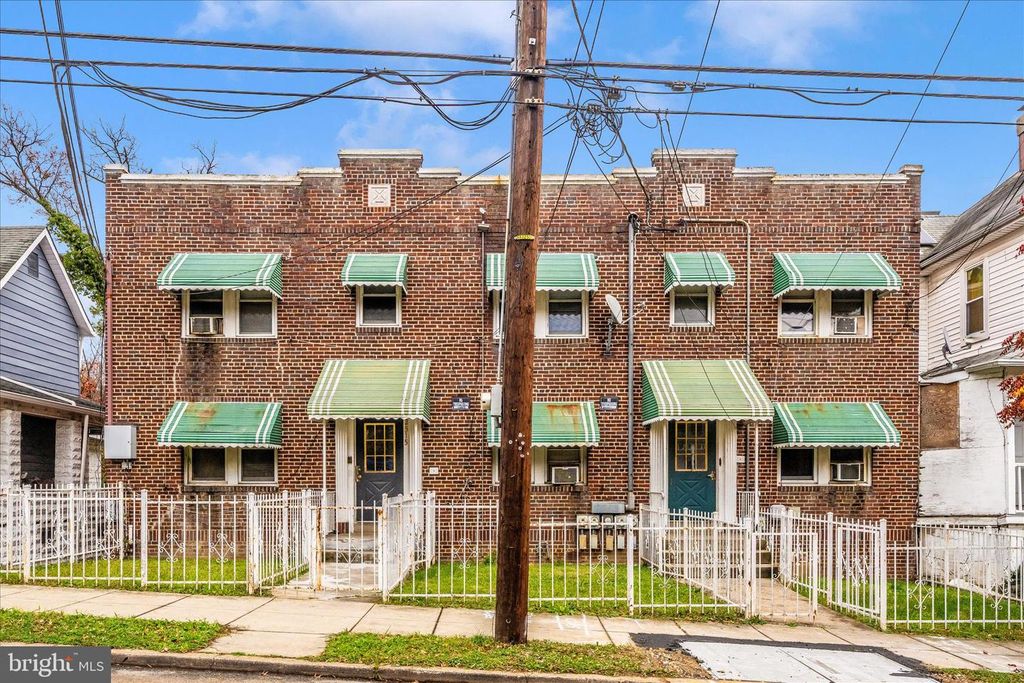 2513-2515 22ND ST NE, Washington, DC 20018