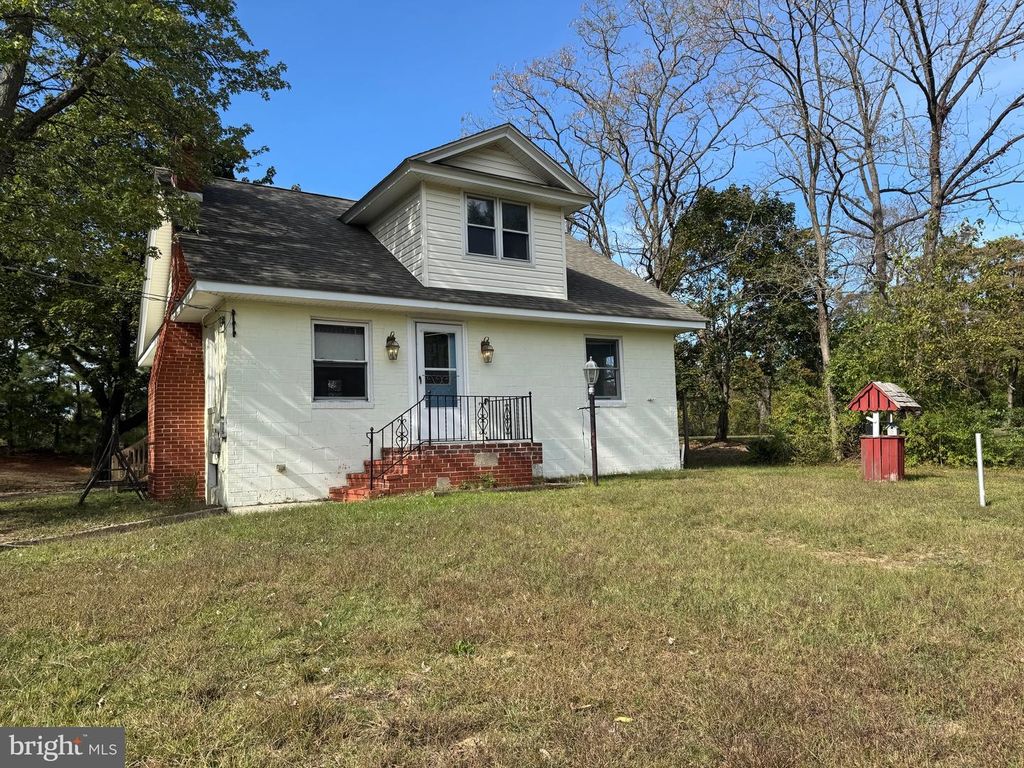 Image 1 of property listing at 115 BOYCE MILL RD, Greensboro, MD 21639